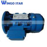 Y2-90l-4 1.5kw Three Phase Electric Motor thumbnail-2