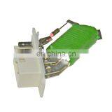 Blower Motor Resistor 1845791 1845790 1845789 90383817 90450998 90510089 4758272 3736003804V High Quality thumbnail-5