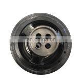 6510351812 for OM651 Mercedes W204 X204 W212 W447 W639 W906 Crankshaft Pulley Damper Pulley 6510351612 High Quality thumbnail-2