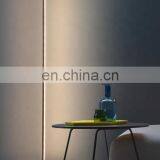 Interior Modern Metal Base 24W LED Floor Standing Lamp for Home Decorations thumbnail-4