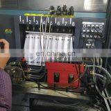 CR918S BIP Function and All Injector Generation Encoding Function Common Rail Diesel Injector Fuel Pump Test Bench thumbnail-5