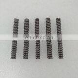 NO.634(4) Original Injector Nozzle Spring 7207-0070 (made in China ) thumbnail-5