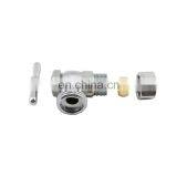 BWVA 100% On-time Shipment Protection Good Quality Toilet Angle Valve thumbnail-5