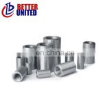 Factory supply High quality rebar mechanical coupler for sale
