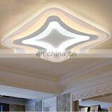 New Products Rectangle 72W Ceiling Lights for Living Room thumbnail-3