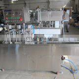 Super High Efficiency Vacuum Filling and Sealing Machine thumbnail-2
