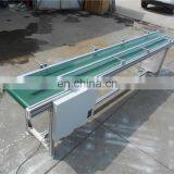 Shanghai Joygoal Light-duty Pvc Belt Conveyor Turn Band Transport for Assemble Line thumbnail-3