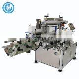 Professional Factory Apple Juice Bottle Labeling Machine thumbnail-4