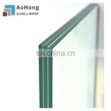 20mm Thick Tempered Glass Laminated thumbnail-5