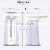 Soap Bottle Pump Auto Touchless Hand Sanitizer Automatic Foam Dispenser thumbnail-4