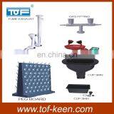 Polypropylene Dome Hood Integrated Cover thumbnail-4