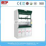 Medical Equipment Lab Equipments Fume Hood / Air Flow Hood / Acid Resistant Fume Hood Laboratory Furniture Walk in Fume Hoods thumbnail-5