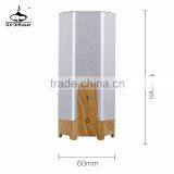 GX Diffuser GX-B04 Mini Aroma Diffuser Electric Fragrance Diffuser Air Freshener thumbnail-3