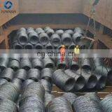 Low Price of SAE1008/SAE1006/SAE1010 Low Carbon Steel Wire Rod 5.5mm 6.5mm.8mm,10mm,12mm thumbnail-1