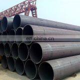 ERW Painted&Black and Hot Dip Galvanized Steel Pipes thumbnail-3