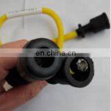 8MM Diameter Spark Plug Wire For Mitsubishi Lancer Evolution 2.0 03 - 06 MD343245 thumbnail-4