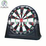 2020 Hot Sale Inflatable Dart Game/inflatable Soccer Darts With Free Ball Set thumbnail-3