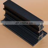 6mm Thermal Break Windows And Doors Profile Aluminum For House Siding thumbnail-3