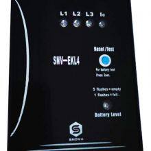 Поверхностно-монтируемый индикатор заземления типа SNV-EFI