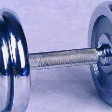 Dumbbells For Sale 10kg Dumbbells Spraying / Encapsulating