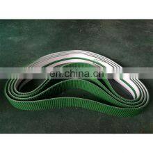 Бесшовный шов ПВХ - ленточного конвейера. Лента с шероховатой поверхностью thumbnail-3