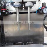 Filling Sealing Maching for Toothpaste, Shoes Ointment, Ointment Medicine Tec Soft Tubes . thumbnail-4