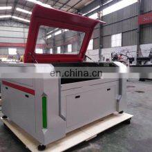 Factory Price Co2 Laser Cutter Acrylic/Wood/MDF/Plywood/balsa Wood/Leather/Shoes Laser Engraving Machine thumbnail-4