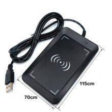 Rfid Desktop Reader