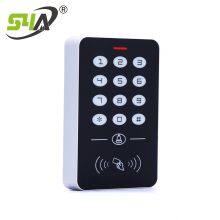 S4A Doorbell Digital Keypads Lock RFID Access Control System thumbnail-3
