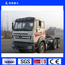 China Famous Brand BEIBEN North Benz 6x4 Tractor Truck 2638SZ