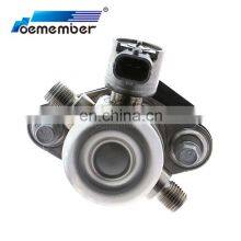 OE Member 12658478 High Pressure Fuel Pump Hydraulic Oil Pump 12646884 For Buick For Satum For Chevrolet For Pontiac