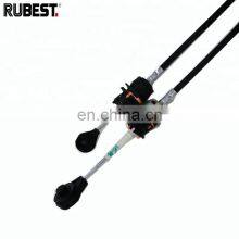 High Performance Auto Gear Shift Selector Cable OEM 55219206 Car Gear Linkage Transmission Cable thumbnail-2