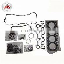 Manufacturer Wholesale Automotive Parts Engine Part Head Gasket Set FOR HILUX VIGO 2KDFTV KUN25 KUN35 OEM 04111-0L080 thumbnail-5