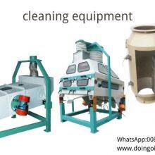 Small Scale Sunflower Oil Production Line thumbnail-3