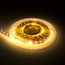 12 24VDC Led 3528smd 60pcs/m High Lumen IP20 Flexible Led Strip Light thumbnail-2