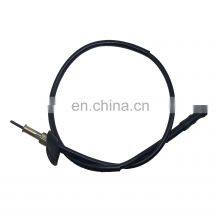 Original Quality Stainless Steel Inner Wire Meter Cable Motorcycle MIO CD70 Speedometer Cable thumbnail-1