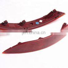 Car Reflector For VW Jetta 2012 Rear Bumper Lamp 16D945106 thumbnail-3