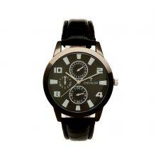 Man Quartz Fashion Watch Women Gift Watches thumbnail-4