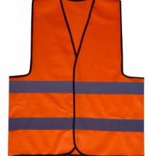 reflective vest