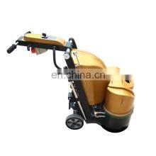 Factory Price Superior Hand Push Floor Grinder