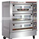 Best Price China Professional Electric Oven thumbnail-5