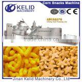 2016 Most Popular Fully Automtic Snacks Making Machine thumbnail-4