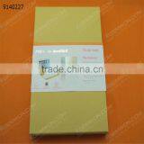 Bluetooth Keyboard for IPad Air2,Black Aluminum Automatic Connection Bluetooth Keyboard With 7 Color Backlight thumbnail-4