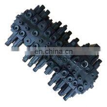 EX200 Main Control Valve,EX200-1 Excavator Control Valve,EX200-2 Hydraulic Valve thumbnail-2