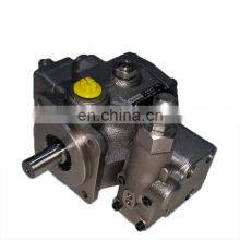 Rexroth PV7 Series PV7-1X /2X-10/16/20/40/63/100 Size Hydraulic Pilot Operated Variable Vane Pump PV7-17/16-30RE01MC0-08 thumbnail-1