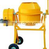 JH35Z Concrete Mixer 125L 100L thumbnail-1