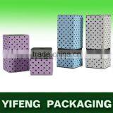 Velvet Spot Pen Box With EVA Insert thumbnail-1