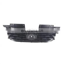 Factory Supply Auto Car PP Plastic Black Front Grille For Great Wingle 5