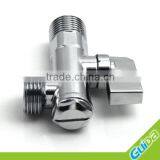 Brass Angle Valve Water Valve Pressure Safety Valve thumbnail-1