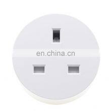 13A UK Smart Wifi Power Plug Energy Monitor Timer Socket Outlet